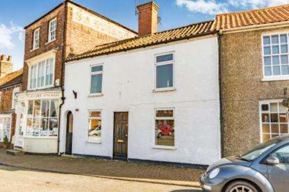 2&nbsp;Bedroom&nbsp;Terraced